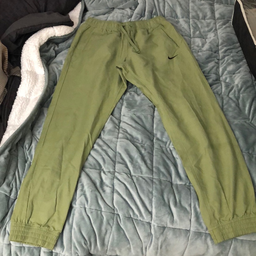 Nike joggers